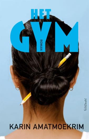 Omslag van 'Het gym'