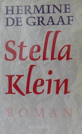 Omslag van Stella Klein